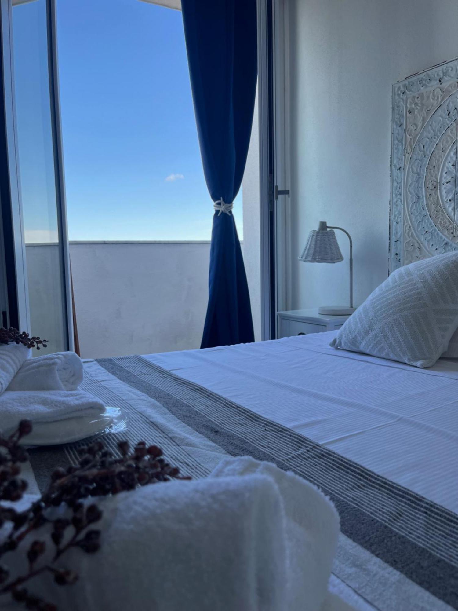 Giosuero Beach ألغيرو المظهر الخارجي الصورة